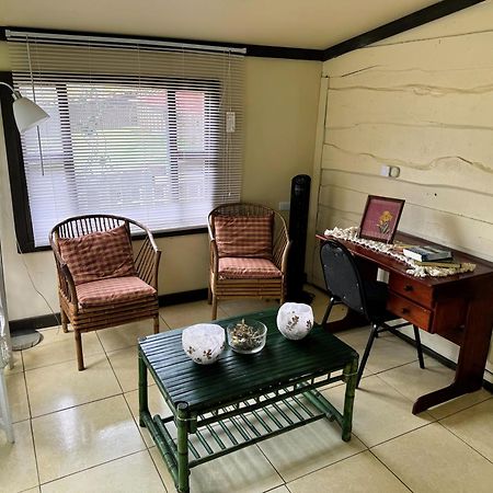 Hermosa Cabana En Cartago! Cabana Providencia! Exterior foto