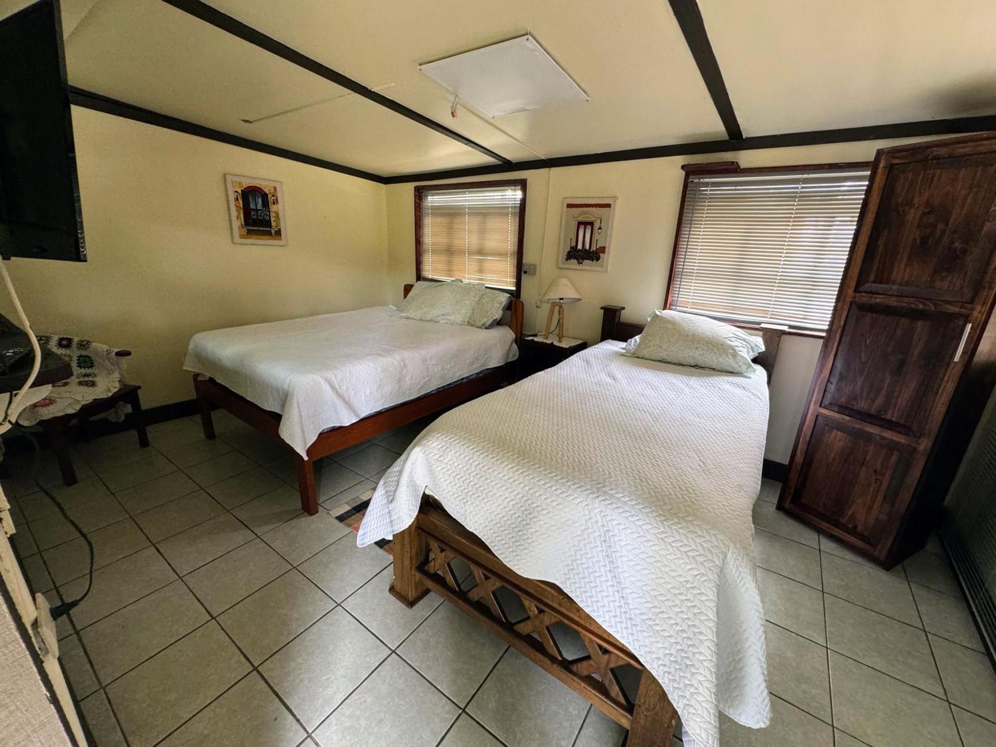 Hermosa Cabana En Cartago! Cabana Providencia! Exterior foto