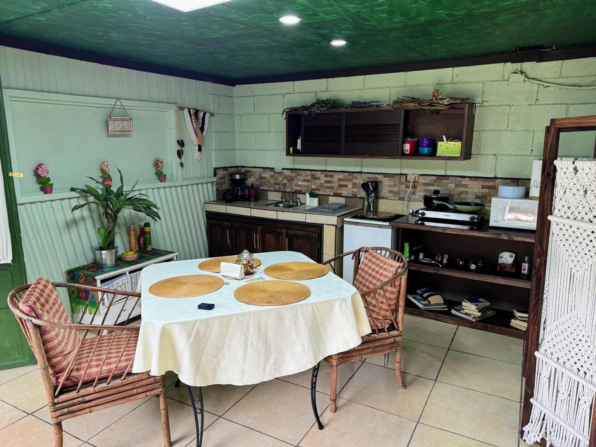 Hermosa Cabana En Cartago! Cabana Providencia! Exterior foto